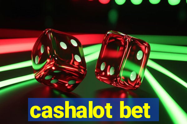 cashalot bet